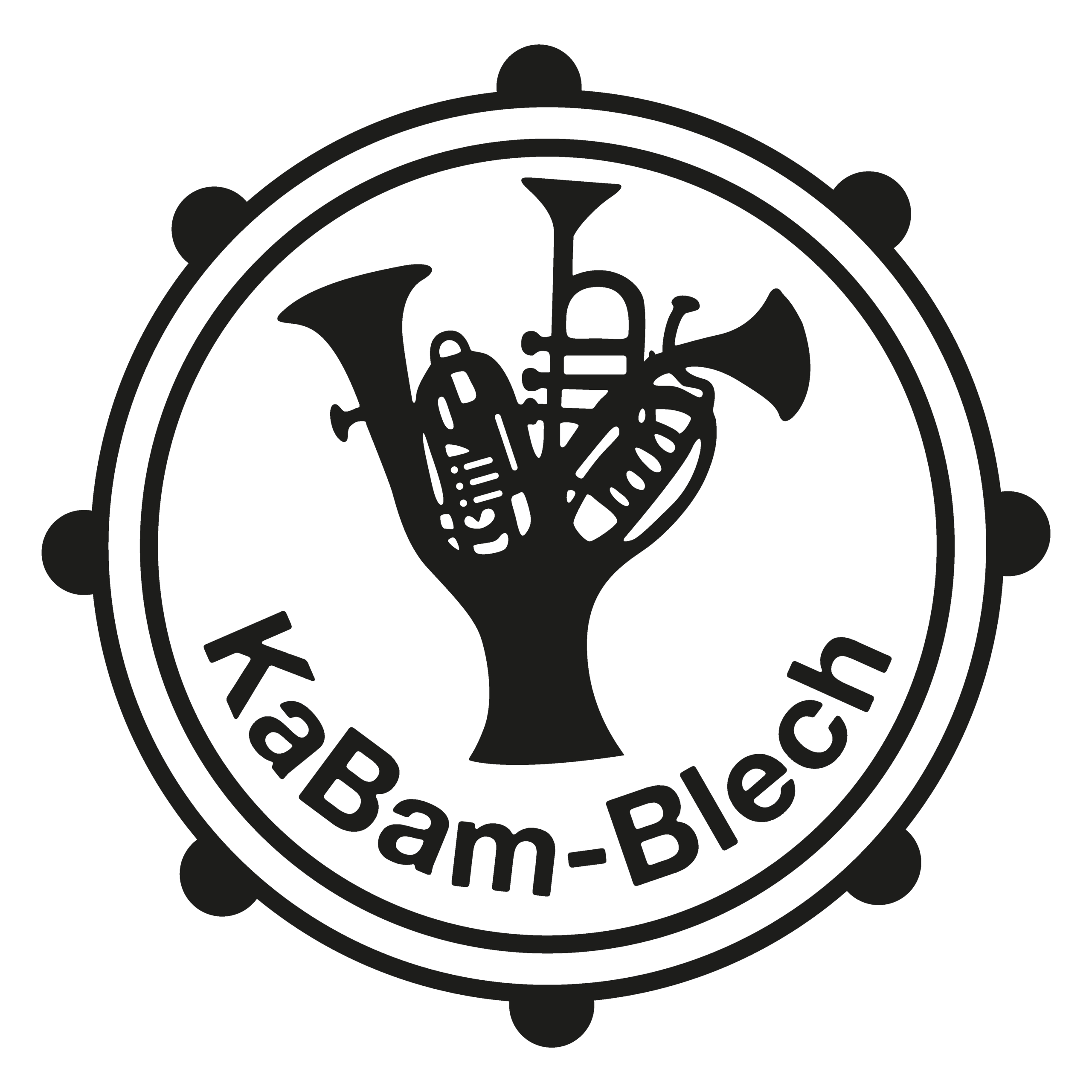 KaBam-Blech Logo